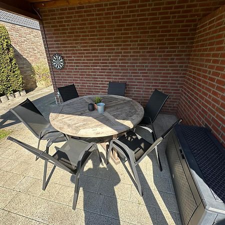 Roemerhaus Xanten Exteriér fotografie