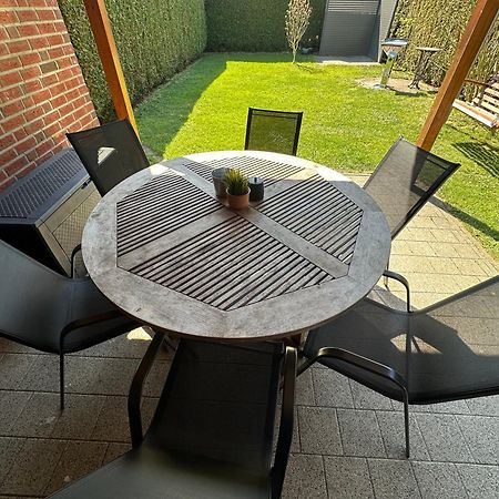 Roemerhaus Xanten Exteriér fotografie