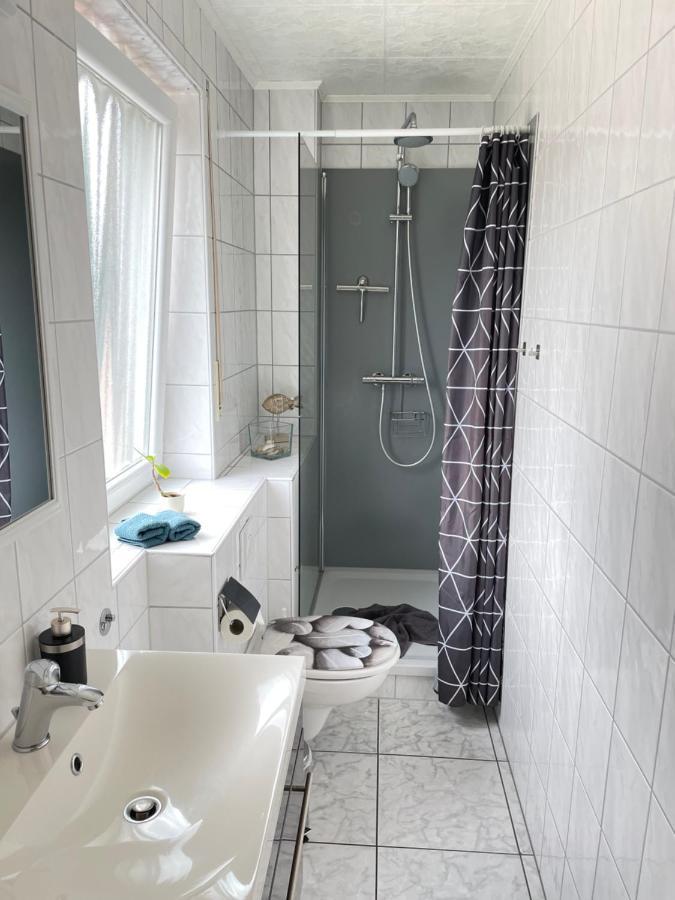 Roemerhaus Xanten Exteriér fotografie