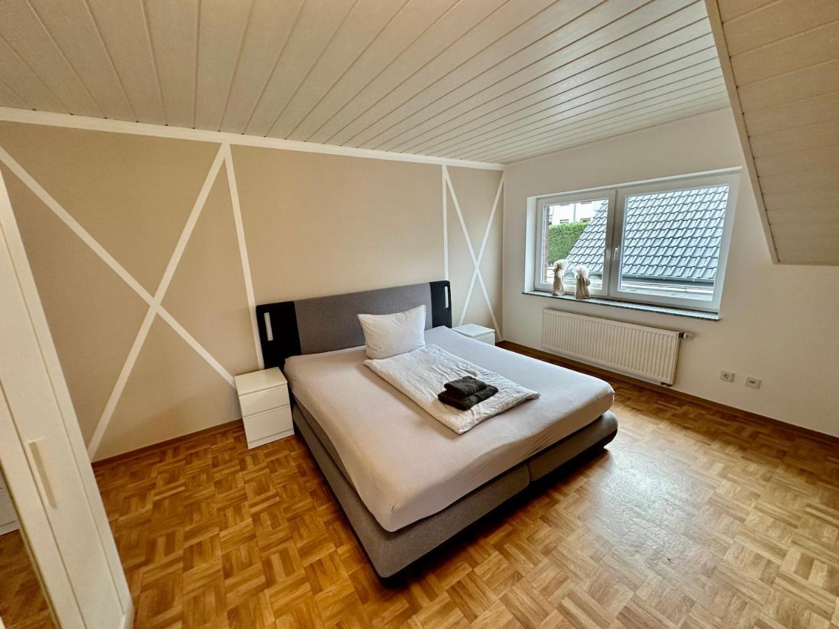 Roemerhaus Xanten Exteriér fotografie