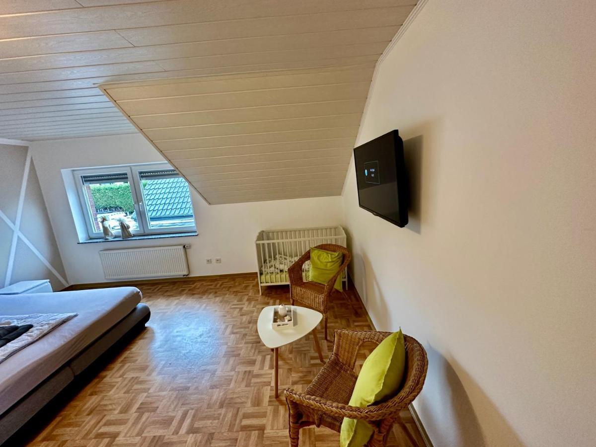 Roemerhaus Xanten Exteriér fotografie