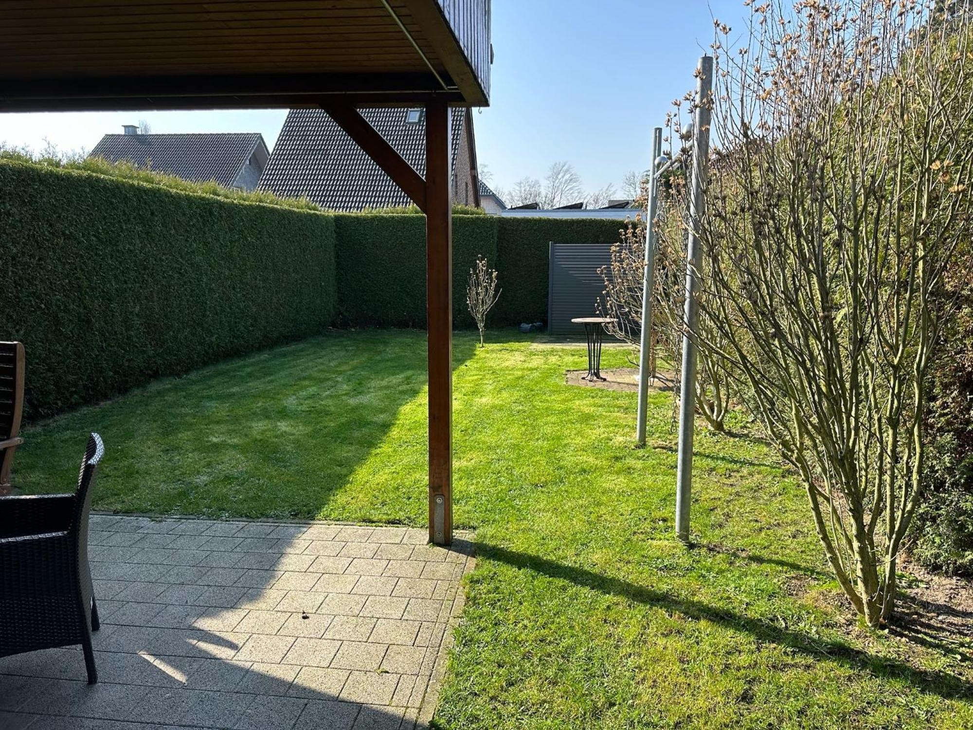 Roemerhaus Xanten Exteriér fotografie
